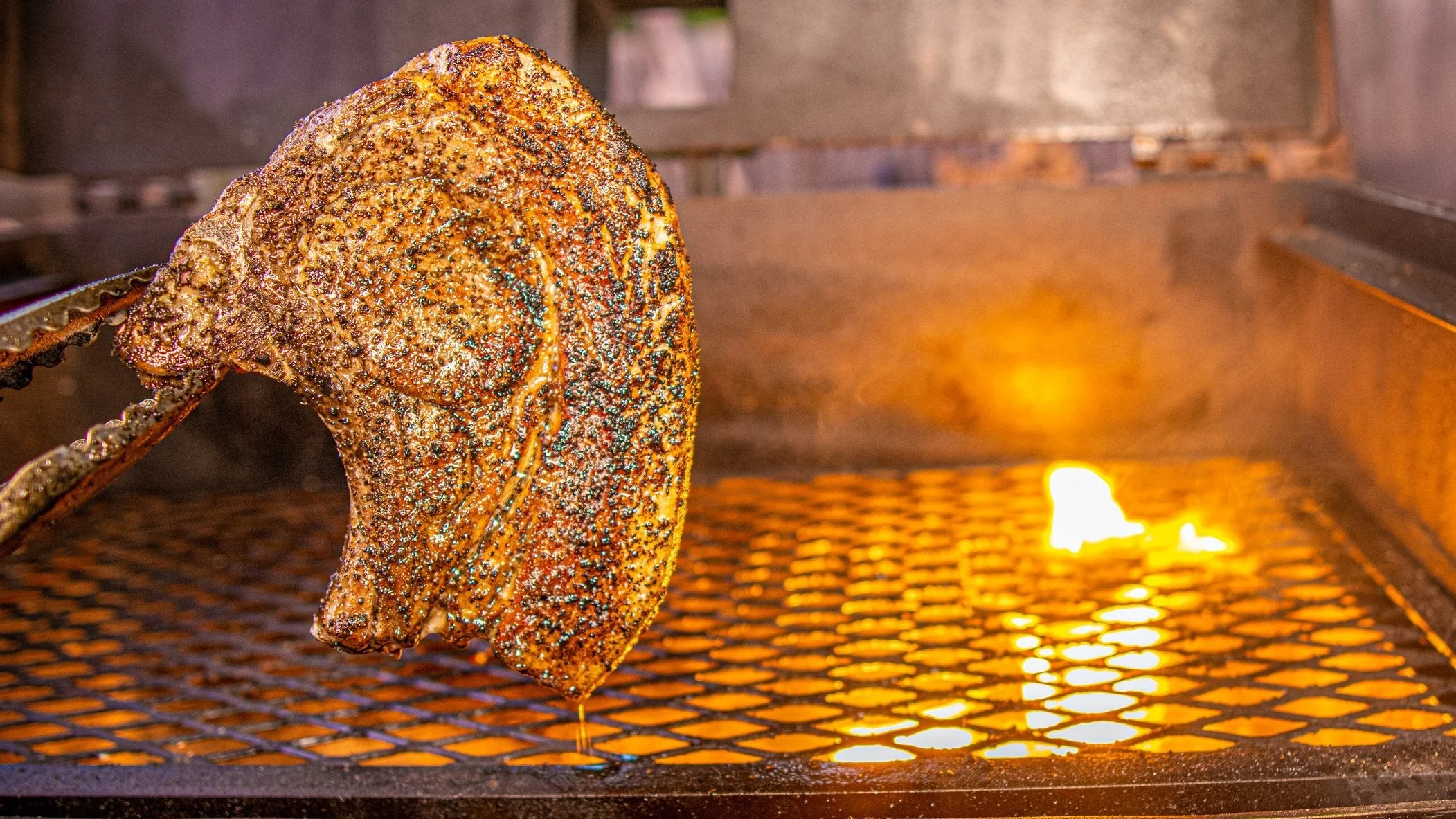 Master the Texas Backyard Craft
