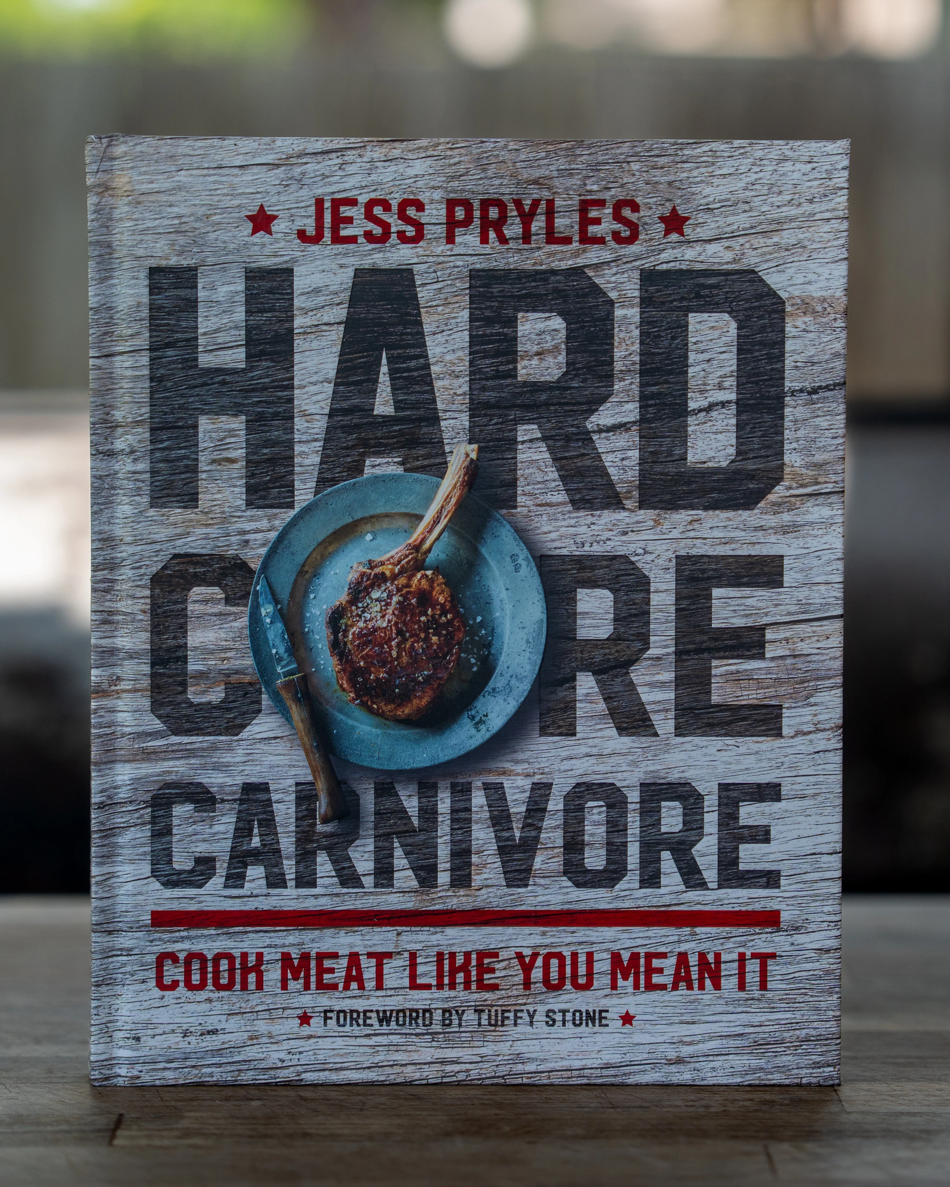 Cookbooks